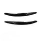 POLO 8 AW EYELID SET GLOSS BLACK