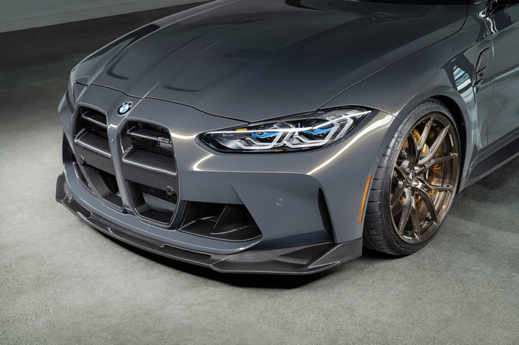 G80 M3 / G82 M4 DRY CARBON FIBRE VORSTEINER STYLE GRILLE