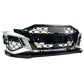 RS FRONT LIP FOR AFTERMARKET RS BUMPER FRONT LIP