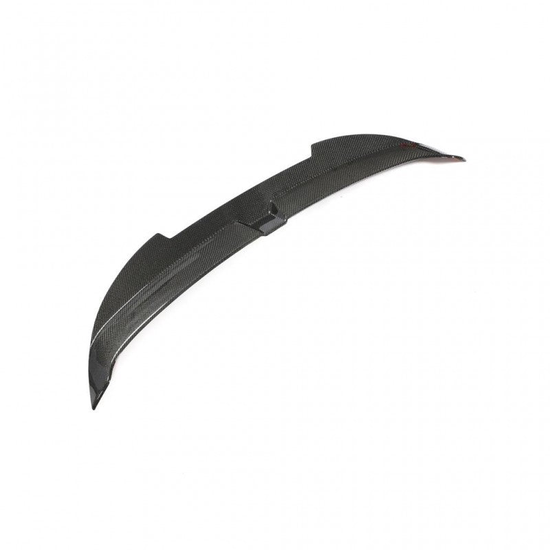 S3 RS3 8Y CARBON FIBER ROOF SPOILER HATCH