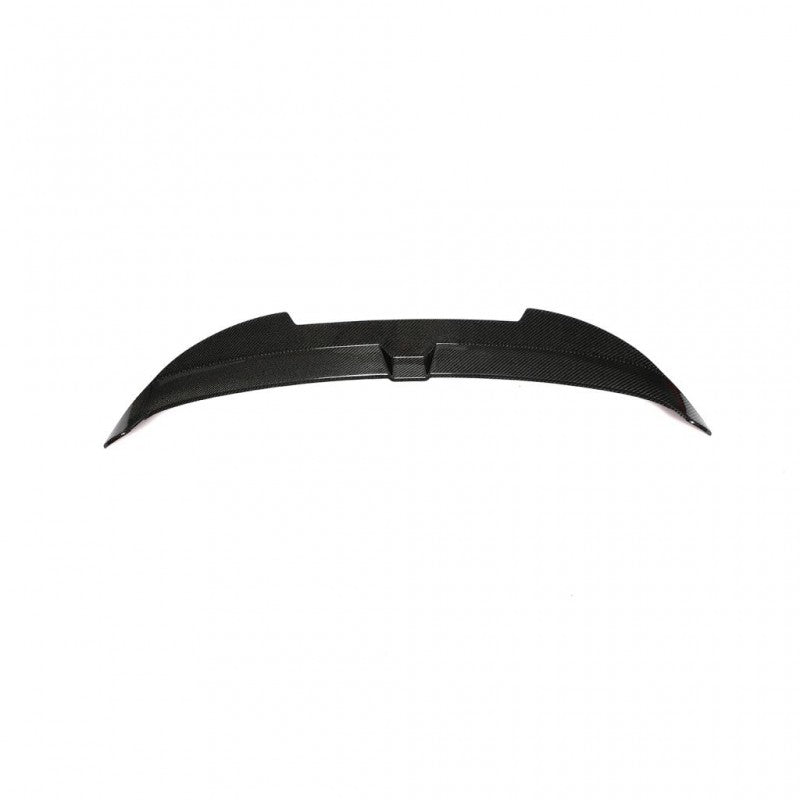 S3 RS3 8Y CARBON FIBER ROOF SPOILER HATCH