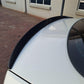Audi A5 B9 CARBON BOOT SPOILER