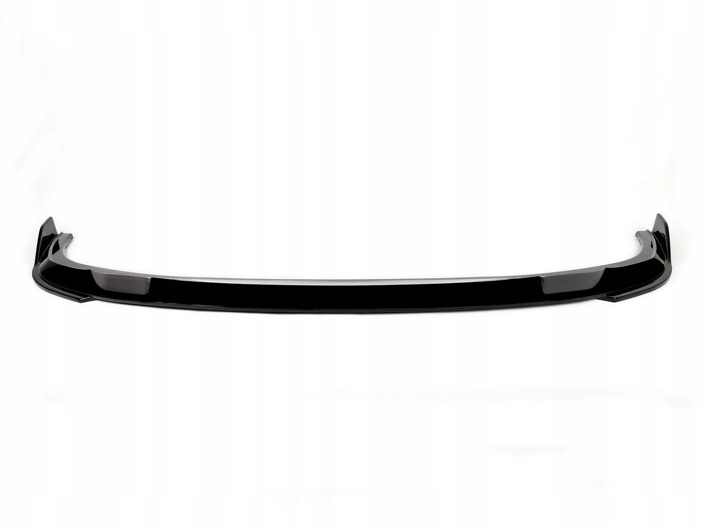 G20 3-SERIES LCI 3D STYLE GLOSS BLACK FRONT LIP