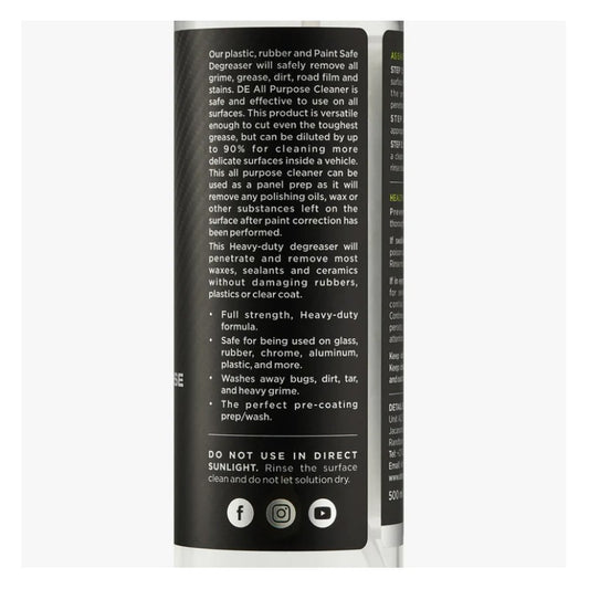 Good All Purpose Cleaner