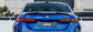 G60 24+ M4 STYLE BOOT SPOILER