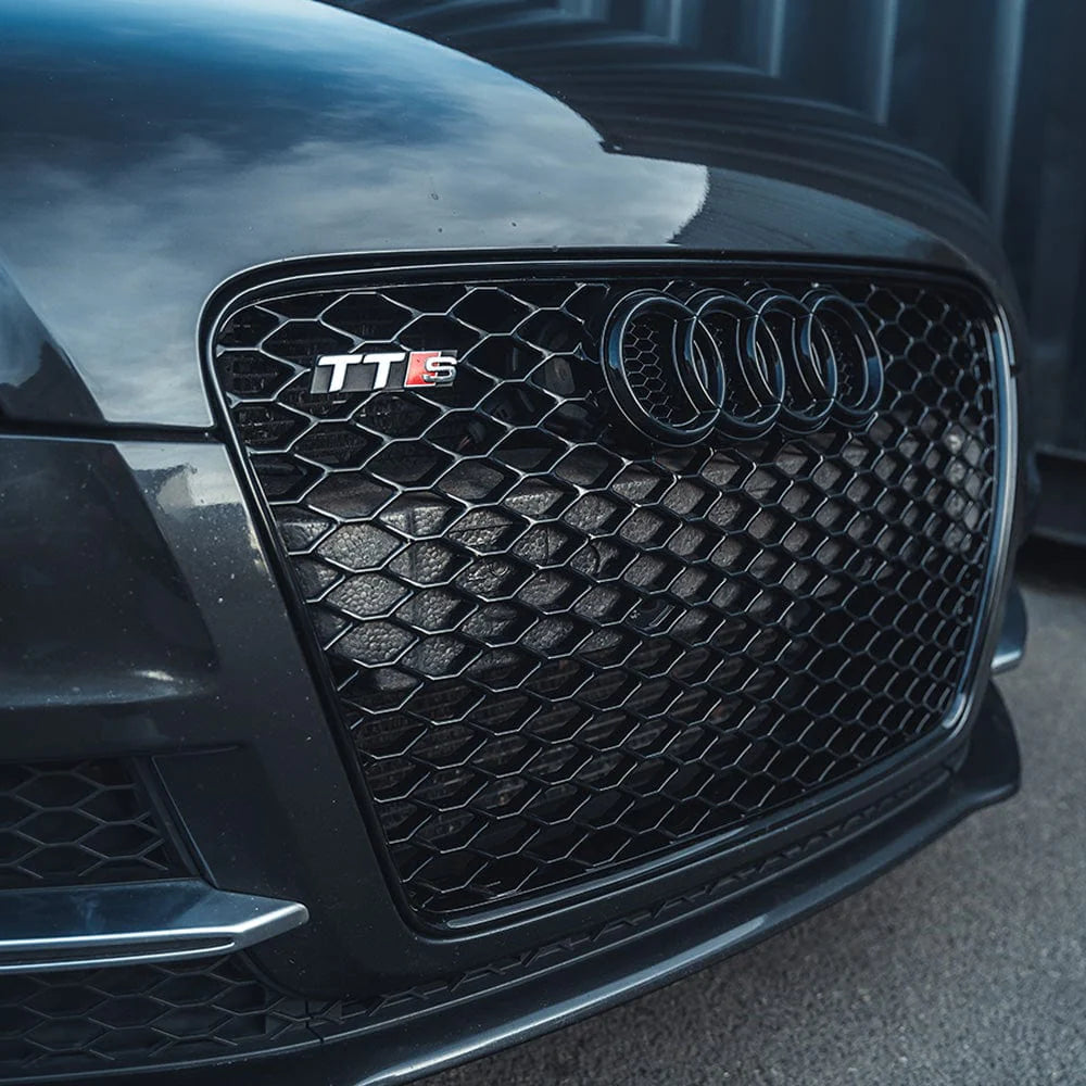 AUDI TT 8J TTRS STYLE GRILLE