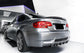 E92 3-SERIES CARBON FIBRE MP STYLE BOOT SPOILER