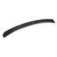 F80 M3 / F30 3 SERIES AC STYLE CARBON FIBRE ROOF SPOILER