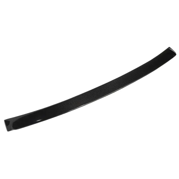 F80 M3 / F30 3 SERIES AC STYLE CARBON FIBRE ROOF SPOILER