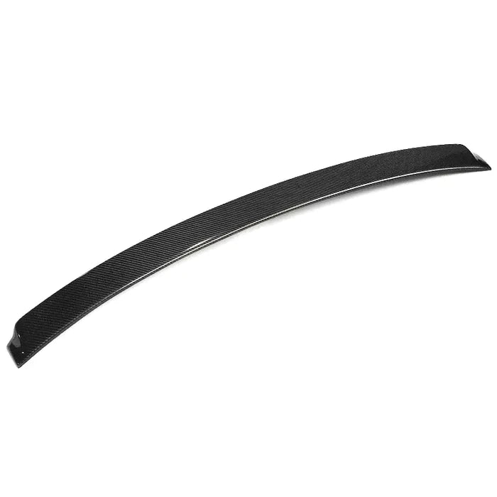 F80 M3 / F30 3 SERIES AC STYLE CARBON FIBRE ROOF SPOILER