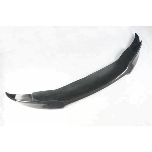 E90 / E92 3-SERIES M3 VORSTEINER STYLE CARBON FIBRE FRONT LIP