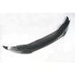 E90 / E92 3-SERIES M3 VORSTEINER STYLE CARBON FIBRE FRONT LIP