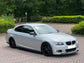 E90 3-SERIES PRE-FACELIFT DUAL SLAT KIDNEY GRILLES