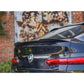 G02 X4 V1-STYLE BOOT SPOILER