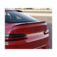 G02 X4 V1-STYLE BOOT SPOILER