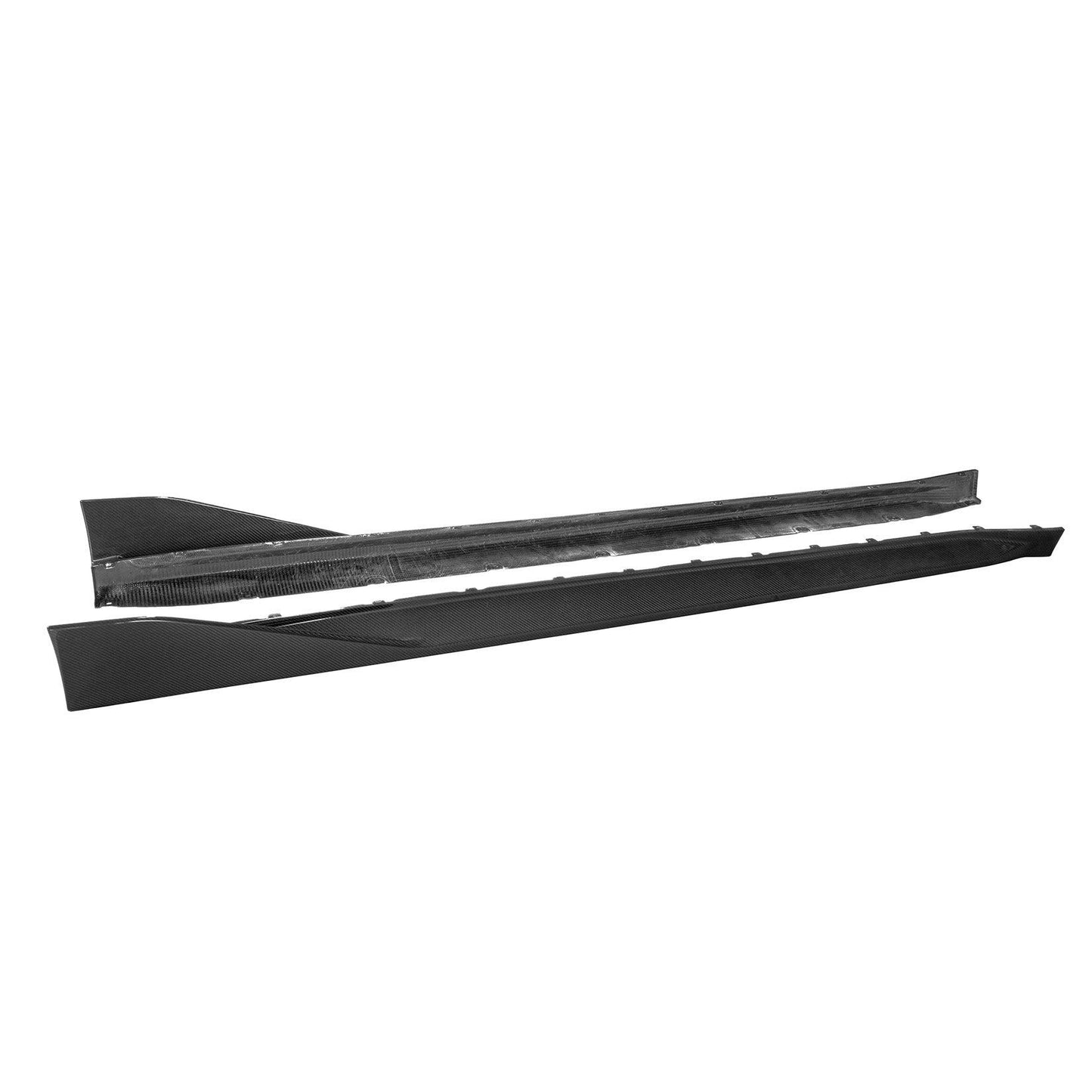 G80 M3 CARBON FIBRE M PERFORMANCE STYLE SIDE SKIRTS