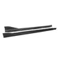 G80 M3 CARBON FIBRE M PERFORMANCE STYLE SIDE SKIRTS