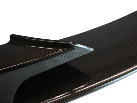 F30 3-SERIES CARBON FIBRE M PERFORMANCE STYLE FRONT LIP