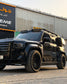 JETOUR T2 DEFENDER LUMMA STYLE BODYKIT