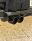 JETOUR T2 DEFENDER LUMMA STYLE BODYKIT