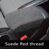 MK7 GOLF 7 SUEDE ARM REST