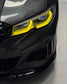 G20 (3-SERIES) CSL YELLOW DRL LED MODULES