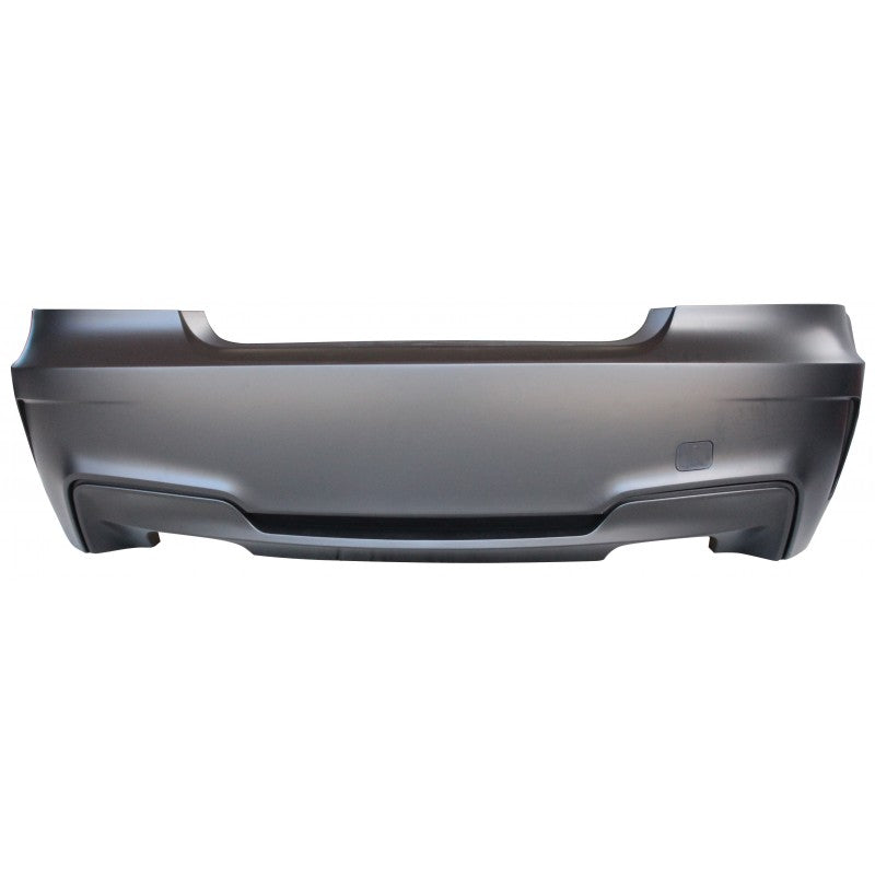 E82 / E88 1M STYLE REAR BUMPER