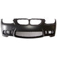 E90 3-SERIES M3 STYLE FRONT BUMPER