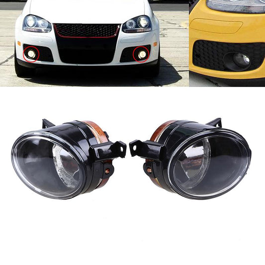 GOLF 5 GTI FOG LIGHTS