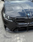 G90 MP Carbon Front Lip