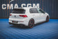 GOLF 8 GTI / R MAXTON STYLE ROOF SPOILER