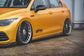 GOLF 8 GTI / R MAXTON V2 STYLE SIDE SKIRT EXTENSIONS