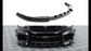 M2 G87 GLOSS BLACK MAXTON V3 FRONT LIP