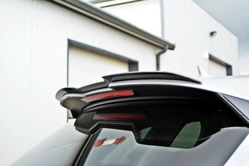 AUDI A3 8V MAXTON STYLE ROOF SPOILER
