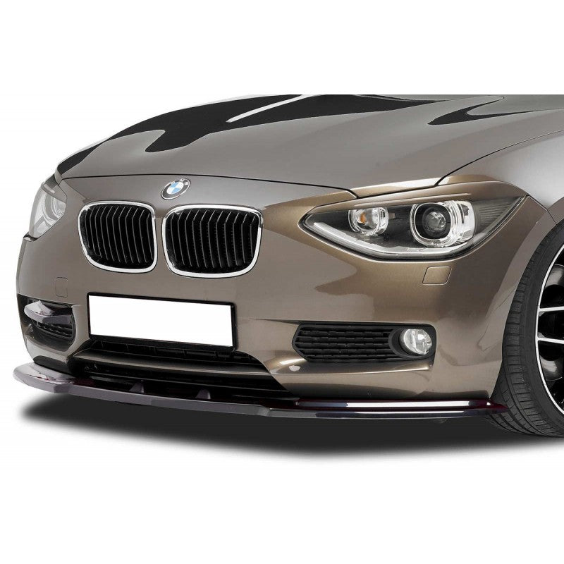 F20 Non Msport Front lip