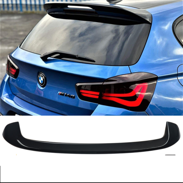 F20 LCI AK-STYLE ROOF SPOILER