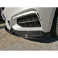 BMW F22 3D CARBON LIP FOR 2 SERIES