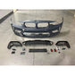F30 3 SERIES M2 COMPETITION STYLE FRONT BUMPER