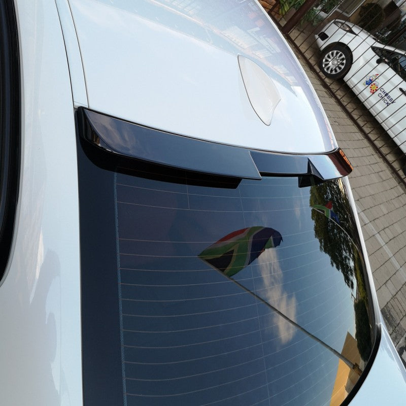 F80 M3 / F30 3 SERIES MAD-STYLE ROOF SPOILER