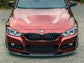 F30 3 SERIES GTS STYLE BONNET