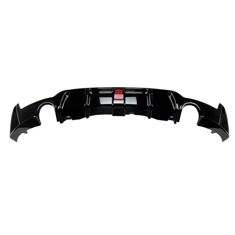 F32 GLOSS BLACK LED F1 DIFFUSER
