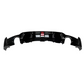 F32 GLOSS BLACK LED F1 DIFFUSER