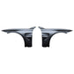 F32 BM FENDERS M4 STYLE