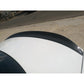 f32 MP Carbon Boot Spoiler
