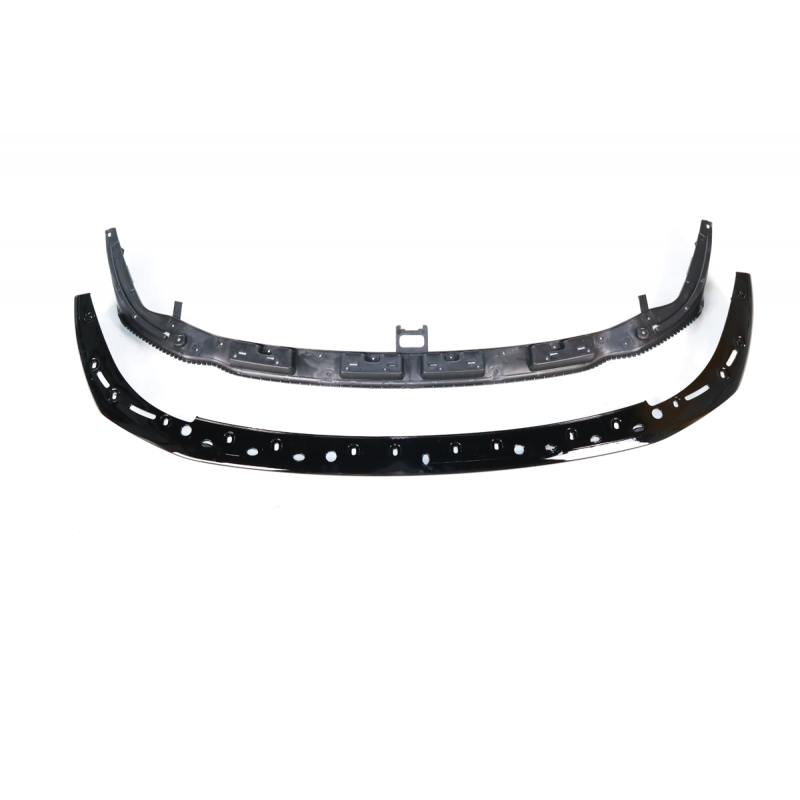 F40 MP M PERFORMANCE STYLE FRONT LIP