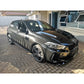 F40 MP M PERFORMANCE STYLE FRONT LIP