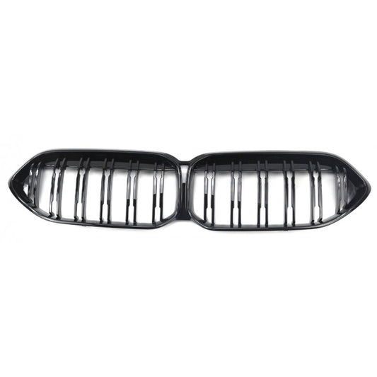 BM F44 Double Slat Grill