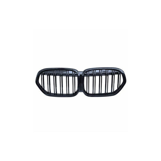 F48 X1 LCI 20+ DUAL SLAT GRILLE