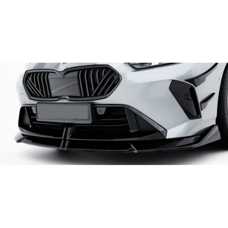 BMW F70 FRONT LIP 1 SERIES