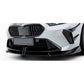 BMW F70 FRONT LIP 1 SERIES